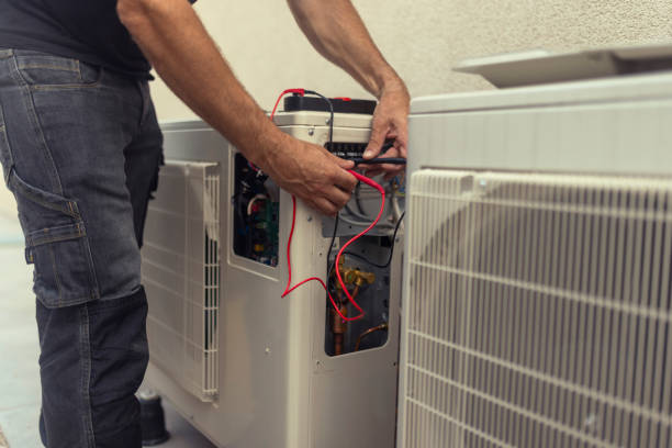 Best HVAC Emergency Services  in Wolverine Lake, MI