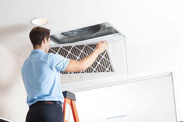 Best HVAC Repair Near Me  in Wolverine Lake, MI