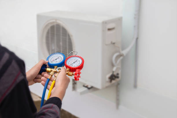 Best Affordable HVAC Services  in Wolverine Lake, MI