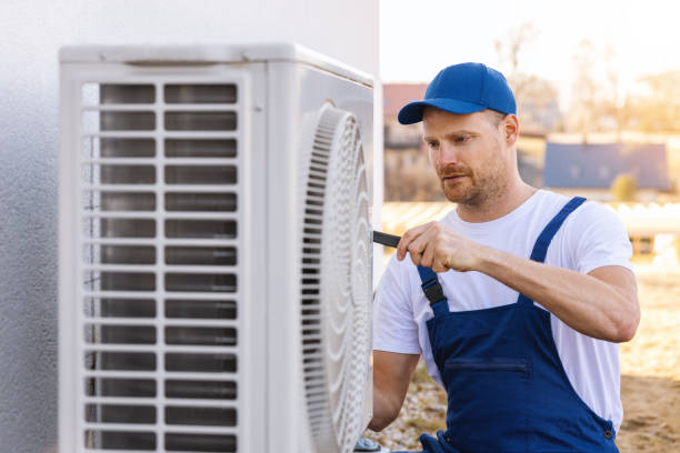 Best HVAC Replacement Cost  in Wolverine Lake, MI